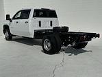 New 2025 Chevrolet Silverado 3500 Work Truck Crew Cab 4x4, Cab Chassis for sale #VC4118 - photo 11