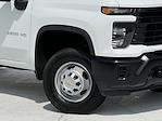 New 2025 Chevrolet Silverado 3500 Work Truck Crew Cab 4x4, Cab Chassis for sale #VC4118 - photo 4