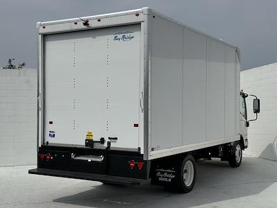 2025 Chevrolet LCF 4500HG Regular Cab RWD, Bay Bridge Sheet and Post Box Truck for sale #VC4124 - photo 2