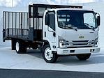 2025 Chevrolet LCF 4500HG Regular Cab RWD, Wil-Ro Standard Dovetail Landscape for sale #VC4125 - photo 3