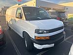 New 2024 Chevrolet Express 2500 Work Truck RWD, Empty Cargo Van for sale #VC4129 - photo 2