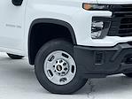 New 2025 Chevrolet Silverado 2500 Work Truck Regular Cab 4x4, Cab Chassis for sale #VC4156 - photo 4