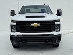 New 2025 Chevrolet Silverado 2500 Work Truck Regular Cab 4x4, Cab Chassis for sale #VC4156 - photo 9