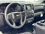 New 2025 Chevrolet Silverado 2500 Work Truck Regular Cab 4x4, Cab Chassis for sale #VC4156 - photo 14