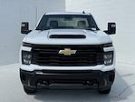 New 2025 Chevrolet Silverado 2500 Work Truck Regular Cab 4x4, Cab Chassis for sale #VC4164 - photo 7