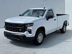 New 2025 Chevrolet Silverado 1500 Work Truck Regular Cab RWD, Pickup for sale #VC4166 - photo 9