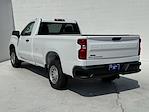 New 2025 Chevrolet Silverado 1500 Work Truck Regular Cab RWD, Pickup for sale #VC4166 - photo 10