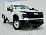 2025 Chevrolet Silverado 2500 Regular Cab RWD, Pickup for sale #VC4171 - photo 3