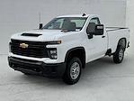 2025 Chevrolet Silverado 2500 Regular Cab RWD, Pickup for sale #VC4171 - photo 9