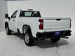 2025 Chevrolet Silverado 2500 Regular Cab RWD, Pickup for sale #VC4171 - photo 10