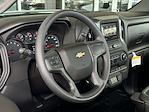 2025 Chevrolet Silverado 2500 Regular Cab RWD, Pickup for sale #VC4171 - photo 18