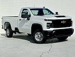 2025 Chevrolet Silverado 2500 Regular Cab RWD, Pickup for sale #VC4172 - photo 3