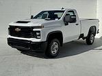 2025 Chevrolet Silverado 2500 Regular Cab RWD, Pickup for sale #VC4172 - photo 8