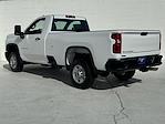 2025 Chevrolet Silverado 2500 Regular Cab RWD, Pickup for sale #VC4172 - photo 10