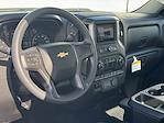 2025 Chevrolet Silverado 2500 Regular Cab RWD, Pickup for sale #VC4172 - photo 14