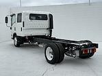 New 2025 Chevrolet LCF 5500HG Crew Cab RWD, Cab Chassis for sale #VC4183 - photo 9