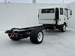 New 2025 Chevrolet LCF 5500HG Crew Cab RWD, Cab Chassis for sale #VC4183 - photo 2