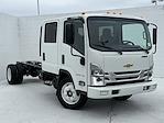 New 2025 Chevrolet LCF 5500HG Crew Cab RWD, Cab Chassis for sale #VC4183 - photo 3