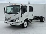 New 2025 Chevrolet LCF 5500HG Crew Cab RWD, Cab Chassis for sale #VC4183 - photo 8