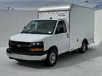 2024 Chevrolet Express 3500 RWD, Bay Bridge Classic Box Van for sale #VC4189 - photo 9