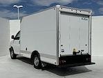 New 2024 Chevrolet Express 3500 RWD, 12' Bay Bridge Classic Box Van for sale #VC4189 - photo 10