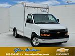 2024 Chevrolet Express 3500 RWD, Bay Bridge Classic Box Van for sale #VC4189 - photo 1