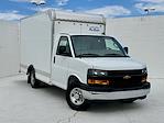 2024 Chevrolet Express 3500 RWD, Bay Bridge Classic Box Van for sale #VC4189 - photo 3