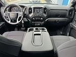 Used 2022 Chevrolet Silverado 1500 Custom Crew Cab 4x4, Pickup for sale #VC4190A - photo 19