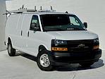 2024 Chevrolet Express 3500 RWD, Adrian Steel General Contractor Upfitted Cargo Van for sale #VC4238 - photo 4