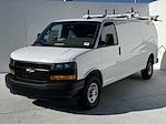 2024 Chevrolet Express 3500 RWD, Adrian Steel General Contractor Upfitted Cargo Van for sale #VC4238 - photo 10