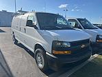 2024 Chevrolet Express 3500 RWD, Adrian Steel General Contractor Upfitted Cargo Van for sale #VC4238 - photo 2