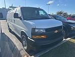 2024 Chevrolet Express 3500 RWD, Empty Cargo Van for sale #VC4239 - photo 2