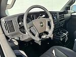 2024 Chevrolet Express 3500 RWD, Empty Cargo Van for sale #VC4239 - photo 4