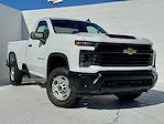 2025 Chevrolet Silverado 2500 Regular Cab 4x4, Pickup for sale #VC4247 - photo 3