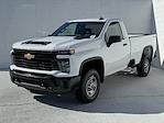 2025 Chevrolet Silverado 2500 Regular Cab 4x4, Pickup for sale #VC4247 - photo 9