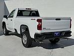 2025 Chevrolet Silverado 2500 Regular Cab 4x4, Pickup for sale #VC4247 - photo 10