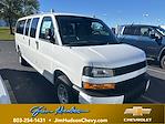 2024 Chevrolet Express 3500 RWD, Passenger Van for sale #VC4271 - photo 1