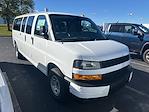 2024 Chevrolet Express 3500 RWD, Passenger Van for sale #VC4271 - photo 2