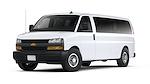 New 2024 Chevrolet Express 3500 1LS RWD, Passenger Van for sale #VC4271 - photo 4