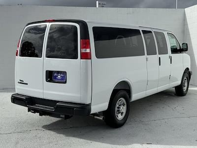 2024 Chevrolet Express 3500 RWD, Passenger Van for sale #VC4272 - photo 2