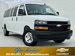 2024 Chevrolet Express 3500 RWD, Passenger Van for sale #VC4272 - photo 1