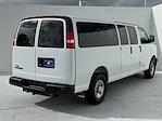 2024 Chevrolet Express 3500 RWD, Passenger Van for sale #VC4272 - photo 2