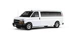 New 2024 Chevrolet Express 3500 1LS RWD, Passenger Van for sale #VC4273 - photo 5