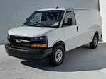 2024 Chevrolet Express 3500 RWD, Upfitted Cargo Van for sale #VC4276 - photo 9