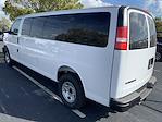 New 2024 Chevrolet Express 3500 1LS RWD, Passenger Van for sale #VC4287 - photo 2