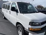 New 2024 Chevrolet Express 3500 1LS RWD, Passenger Van for sale #VC4287 - photo 5