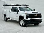 New 2025 Chevrolet Silverado 2500 Work Truck Crew Cab RWD, Service Truck for sale #VC4316 - photo 3