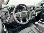 New 2025 Chevrolet Silverado 2500 Work Truck Crew Cab RWD, Service Truck for sale #VC4316 - photo 4