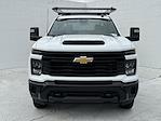 New 2025 Chevrolet Silverado 2500 Work Truck Crew Cab RWD, Service Truck for sale #VC4316 - photo 7