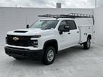 New 2025 Chevrolet Silverado 2500 Work Truck Crew Cab RWD, Service Truck for sale #VC4316 - photo 9